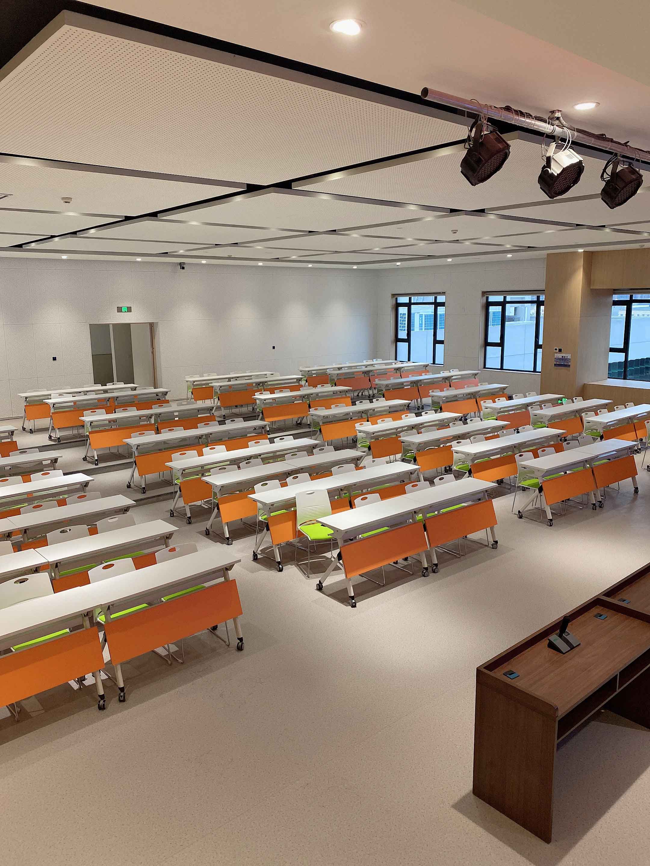 Classroom