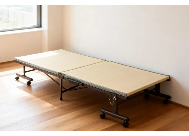 Nanyang Shangpin | NY-30-26 Tatami Mattress — Breathable & Comfortable
