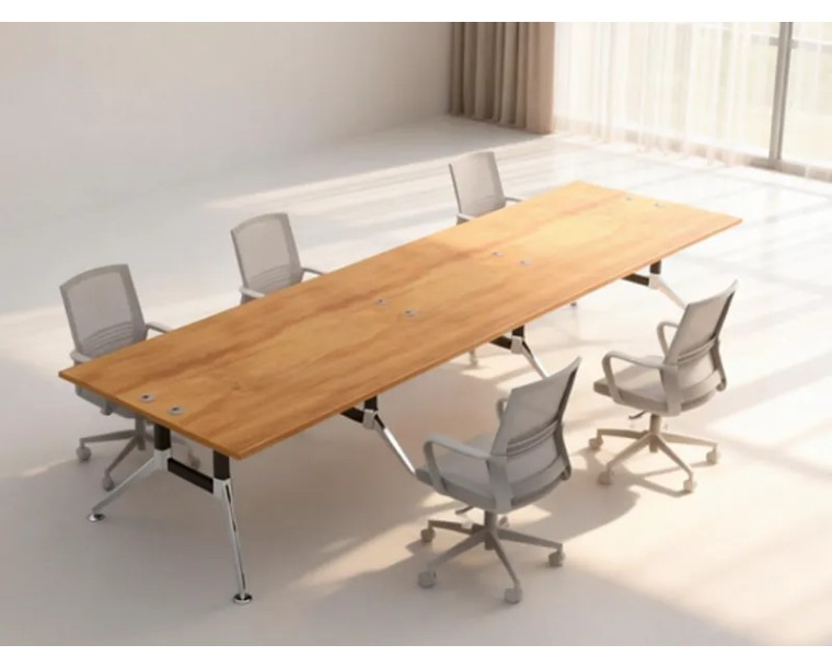 Nanyang Hardware| Steel and Wood Furniture in Daily Life - Office Section