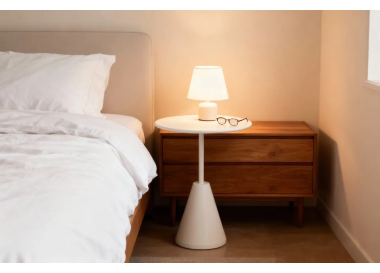 Nanyang Shangpin - negotiation table, side tables